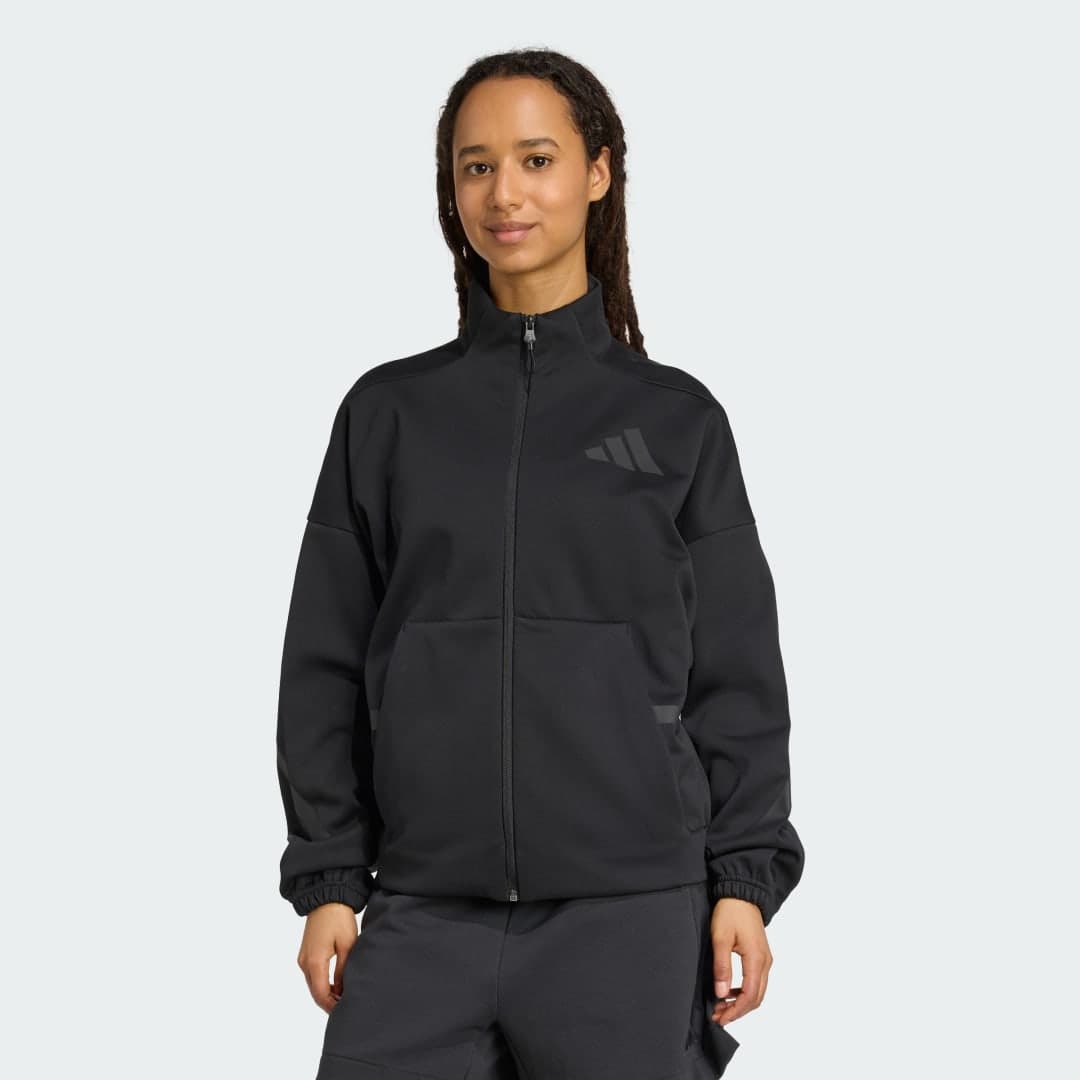 Bluza dresowa adidas Z.N.E.