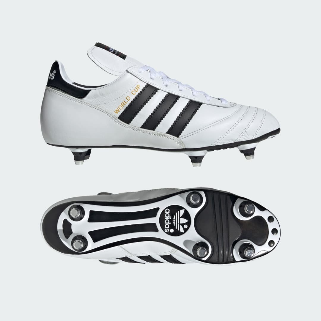 Buty World Cup