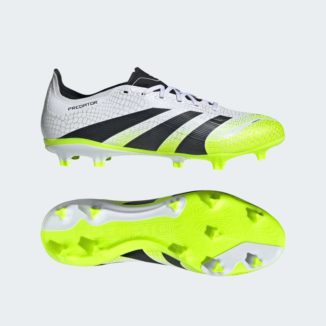 Buty Predator League Firm/Multi-Ground