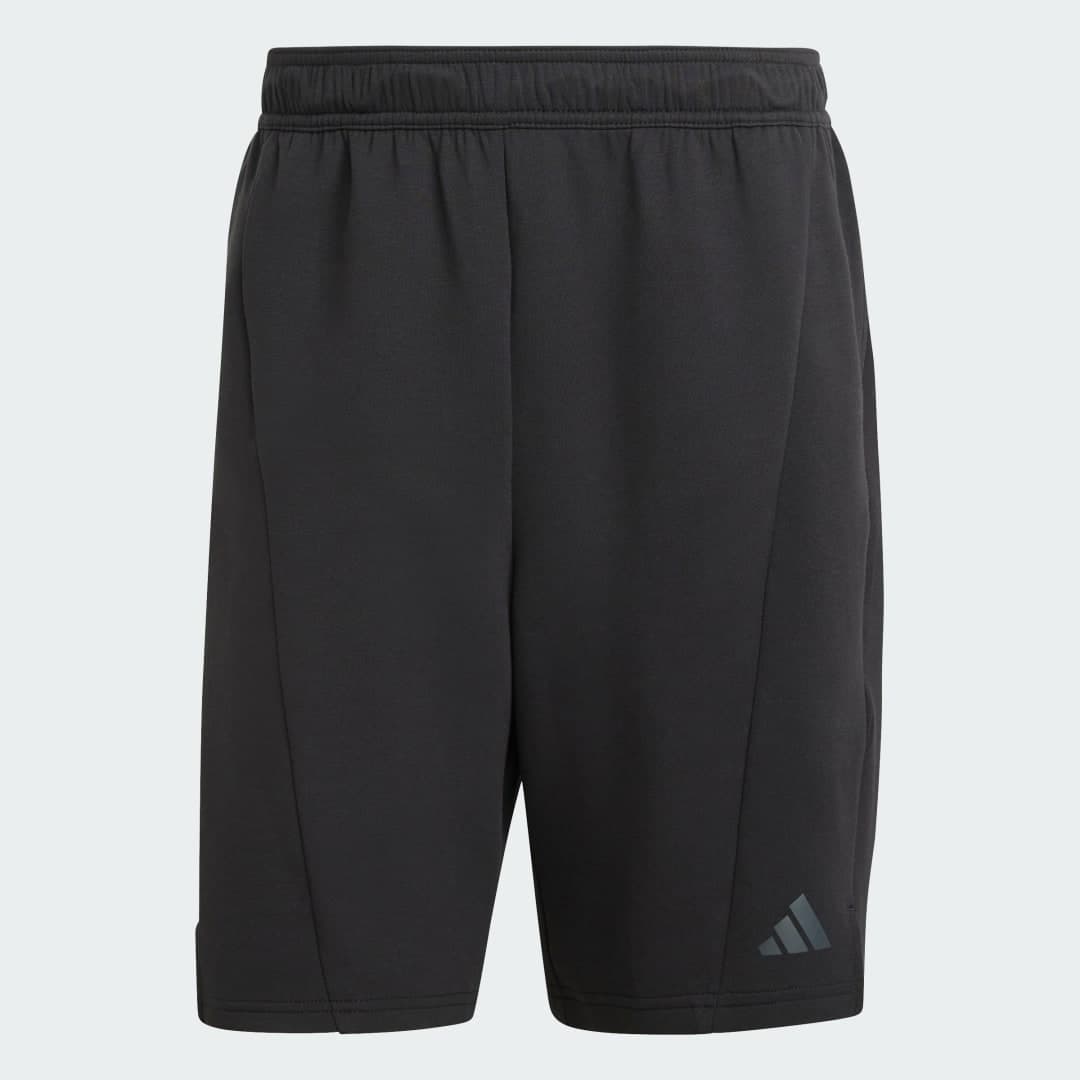 Designed for Training Knit Shorts