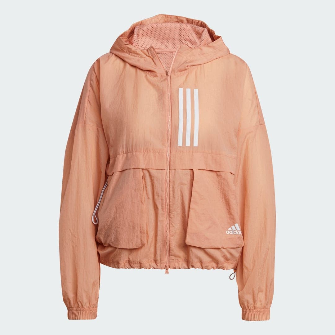 adidas Sportswear W.N.D. Windbreaker