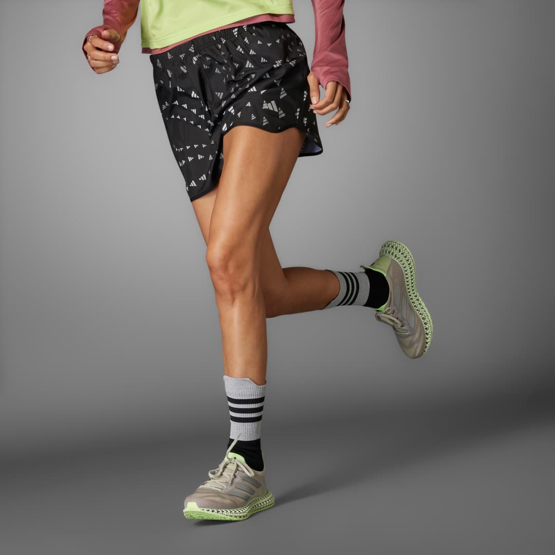 Run It AEROREADY Shorts