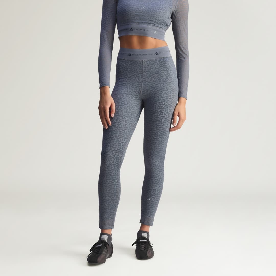 Legginsy z koronki aSMC 7/8