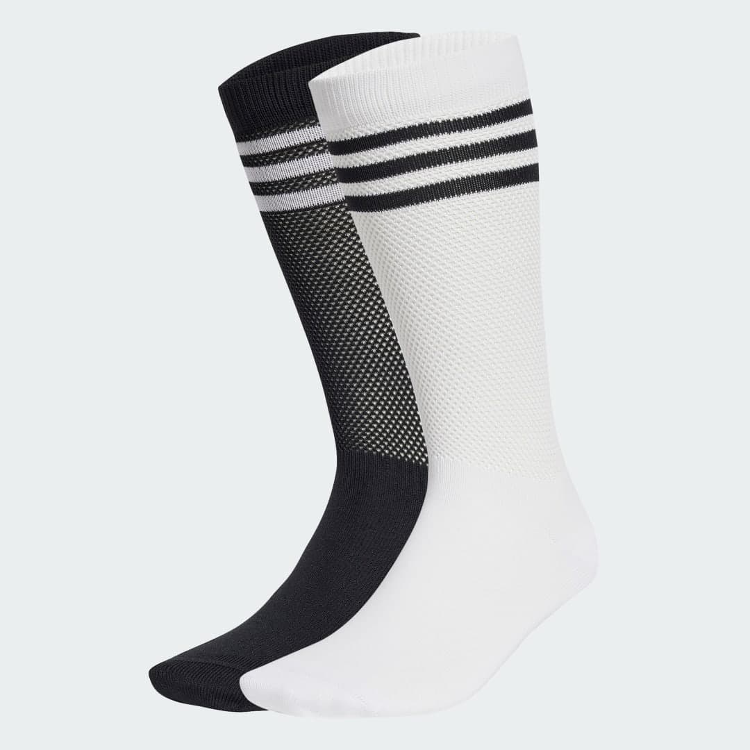 Skarpety Textured Crew 2 Pairs