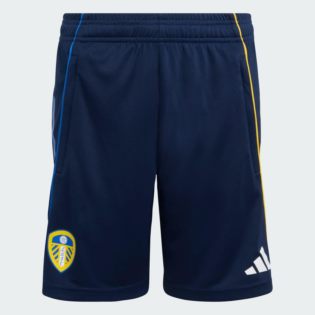 LUFC TR SHO Y