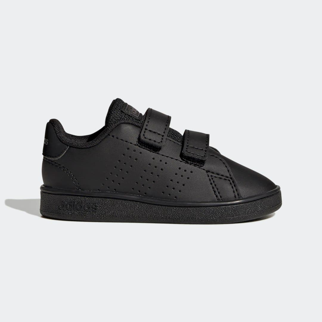 Buty Advantage Lifestyle Court Two Hook-and-Loop