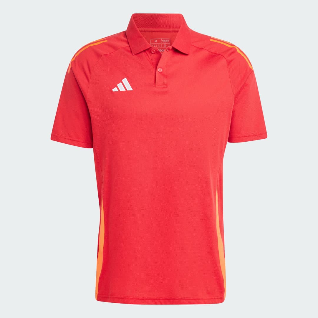 Koszulka Tiro 24 Competition Polo