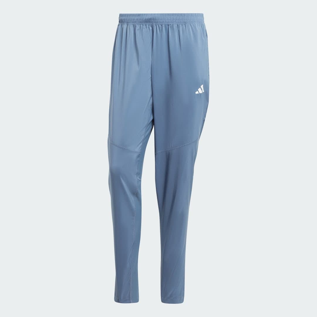 Own The Run Joggers