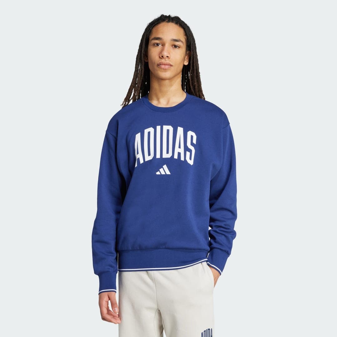Collegiate Sweat