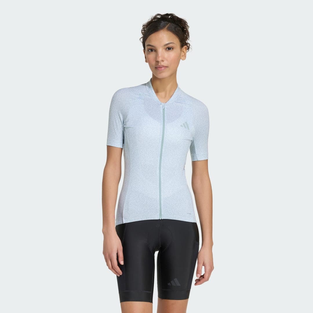 KOSZULKA DO JAZDY NA ROWERZE ESSENTIALS MORPH GRAPHIC