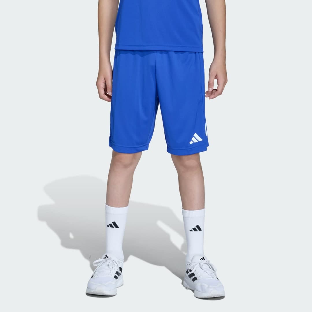 SZORTY ADIDAS SERENO