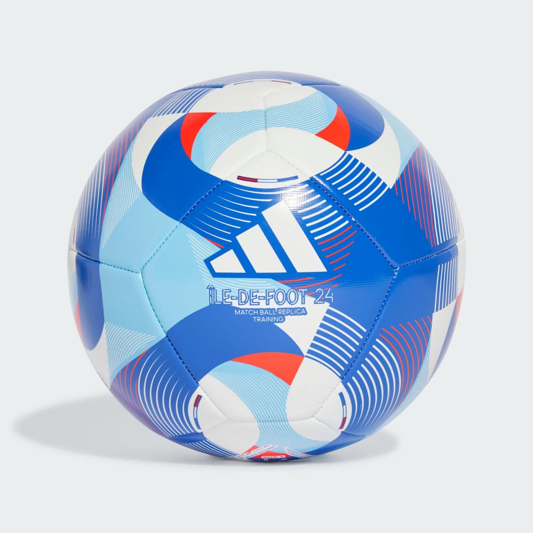 Piłka Île-De-Foot 24 Training