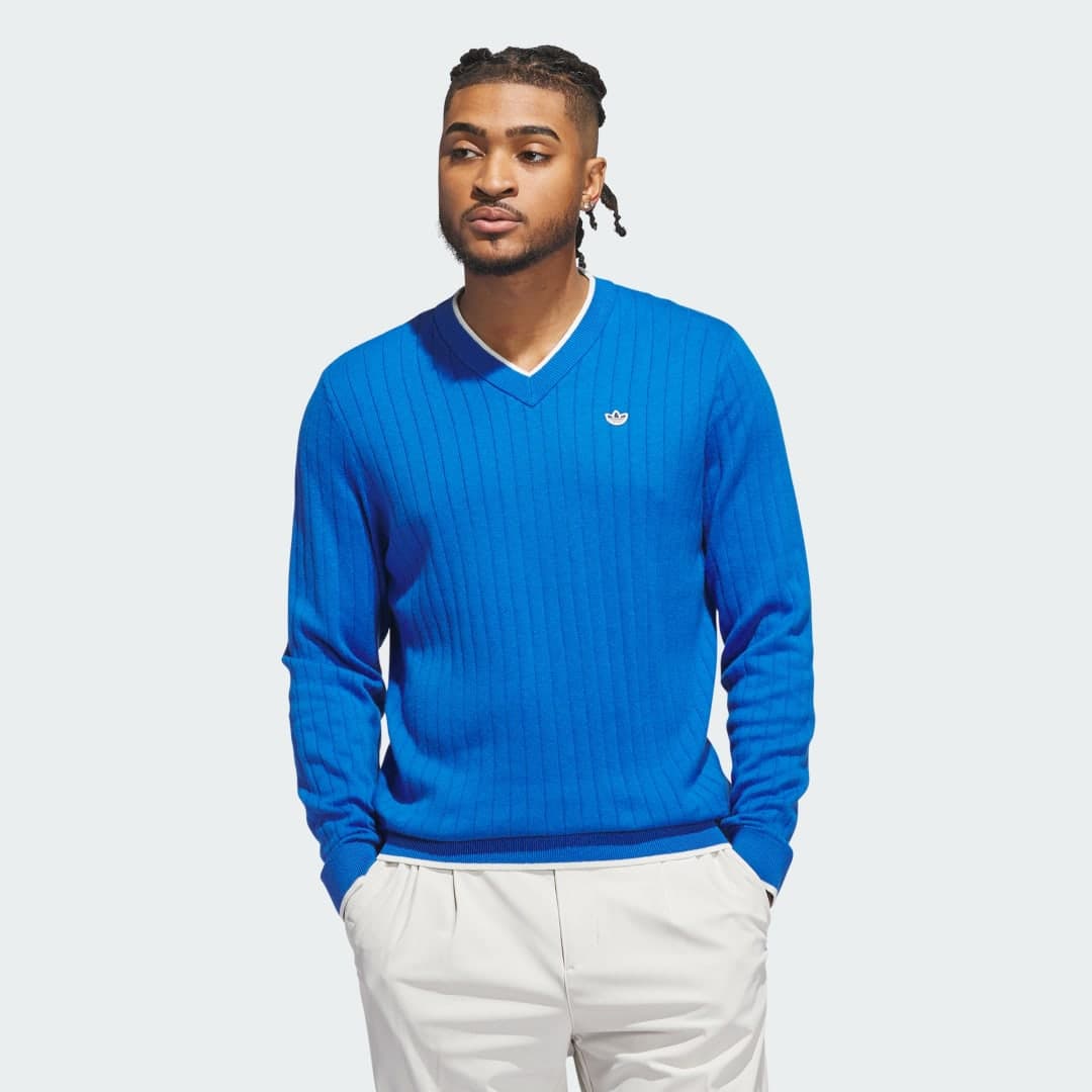 Sweter Originals Cashmere Knit