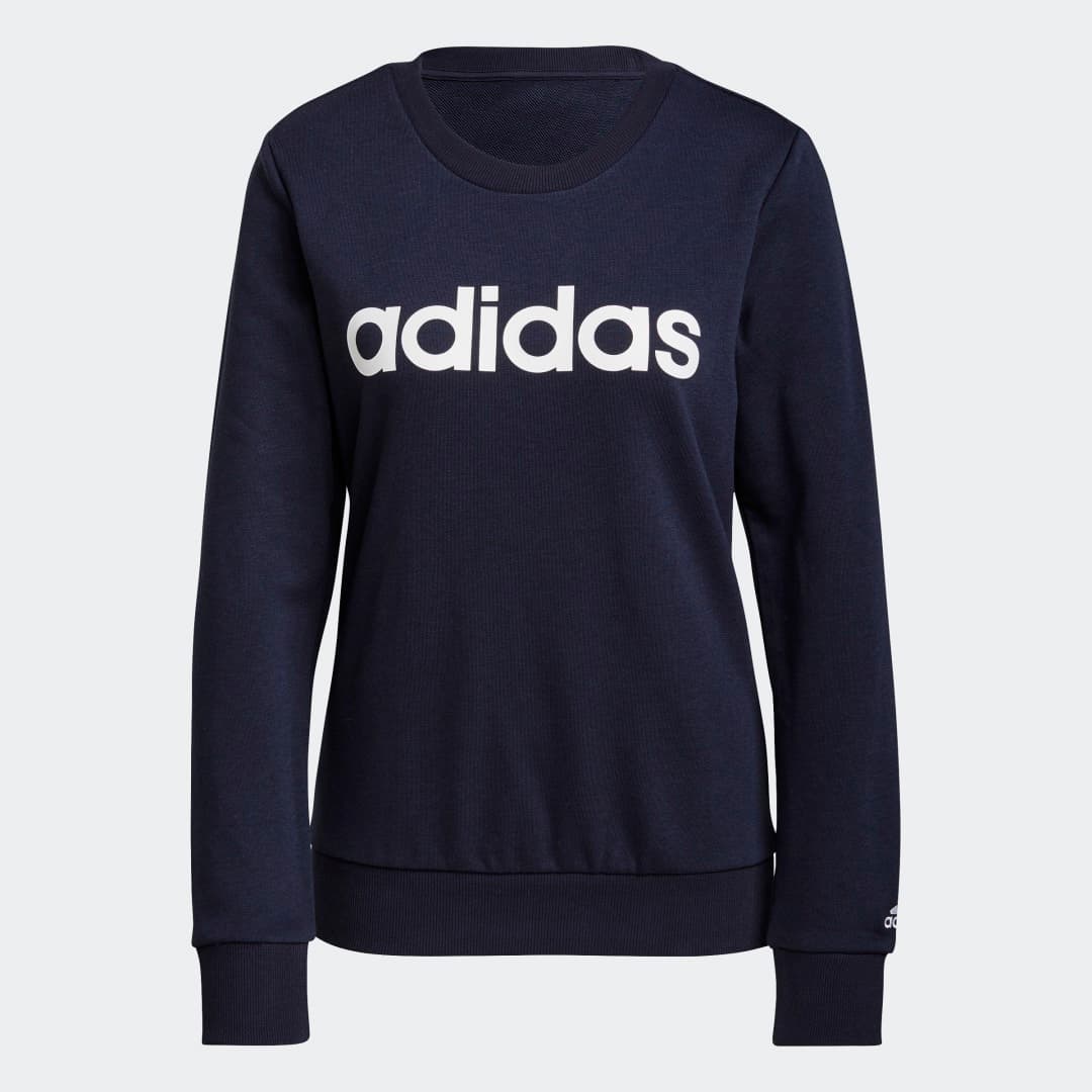 Essentials Logo Sweatshirt