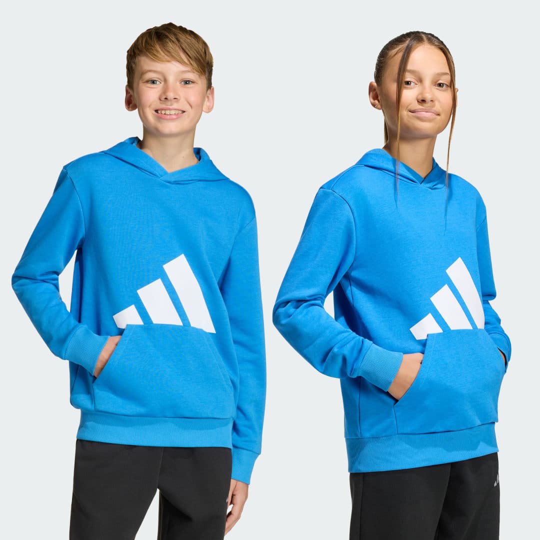 Bluza z kapturem Essentials Kids