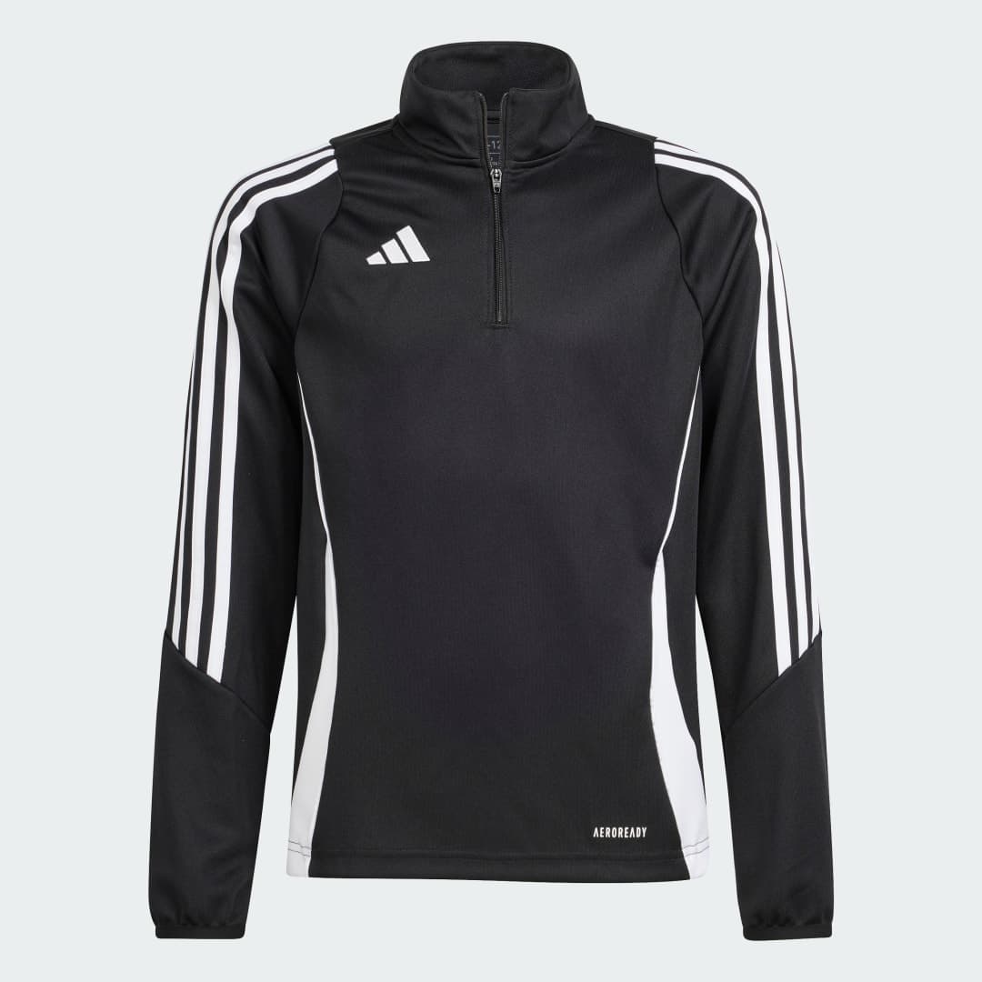 Bluza Tiro 24 Training Kids