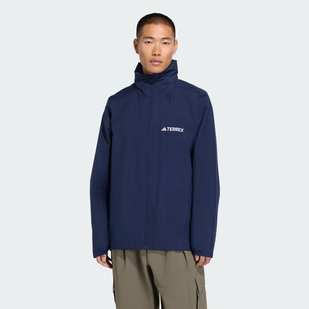 Kurtka przeciwdeszczowa Multi Essentials 2L