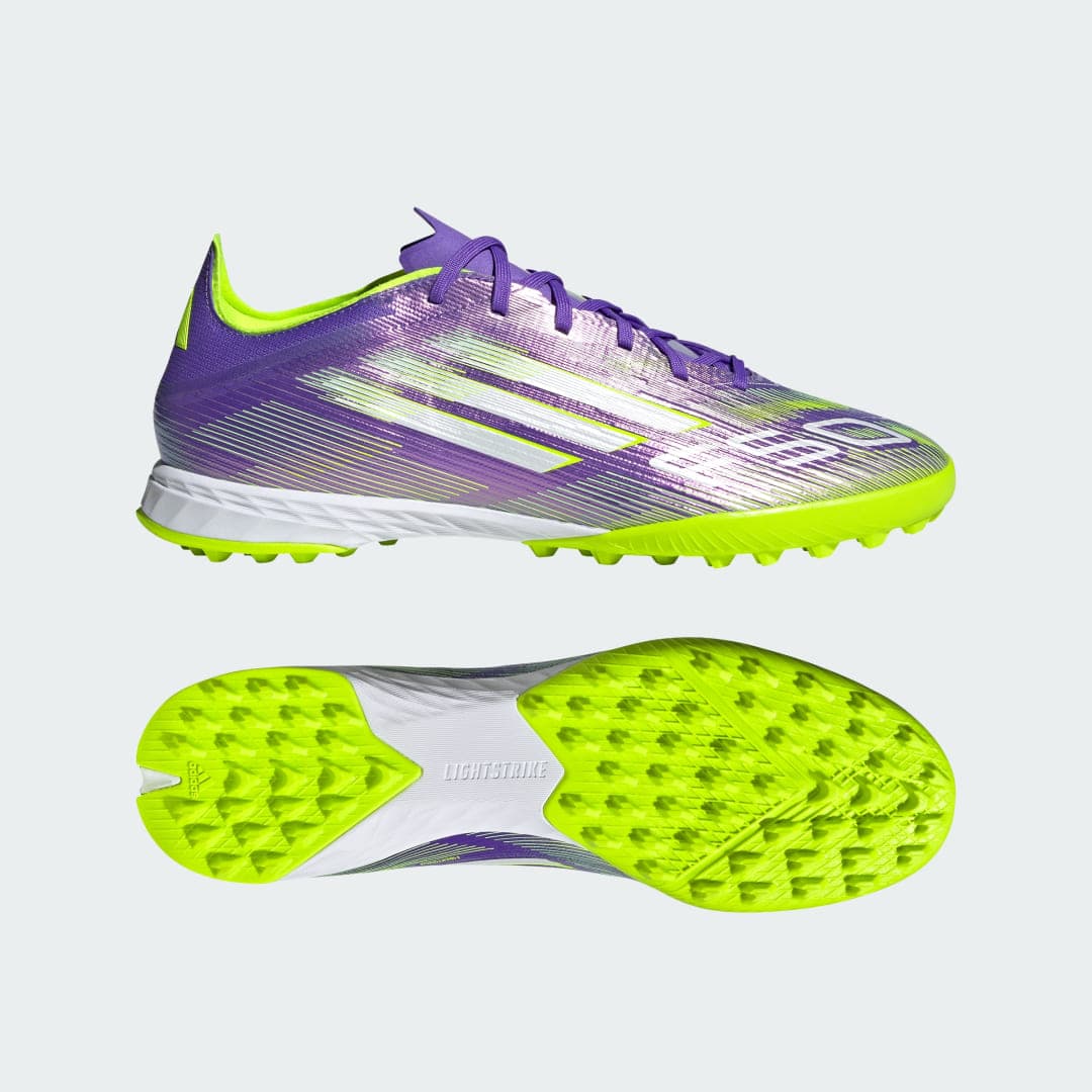 Buty piłkarskie F50 Pro TF