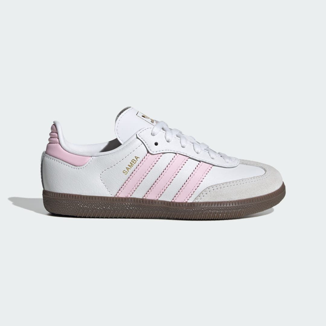 Buty Samba OG Kids