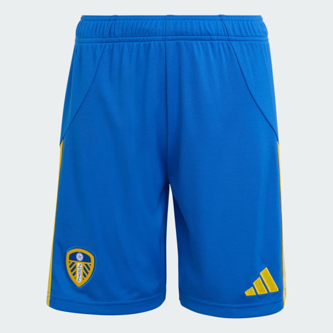 LUFC A SHO Y