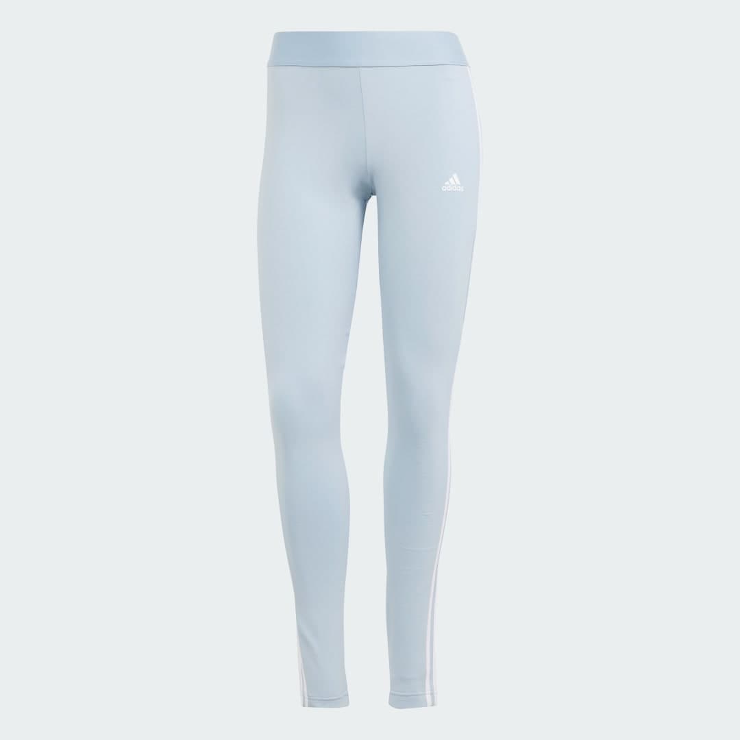 Legginsy LOUNGEWEAR Essentials 3-Stripes