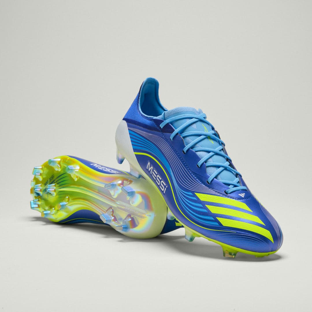 Buty piłkarskie F50 Messi Elite Firm Ground