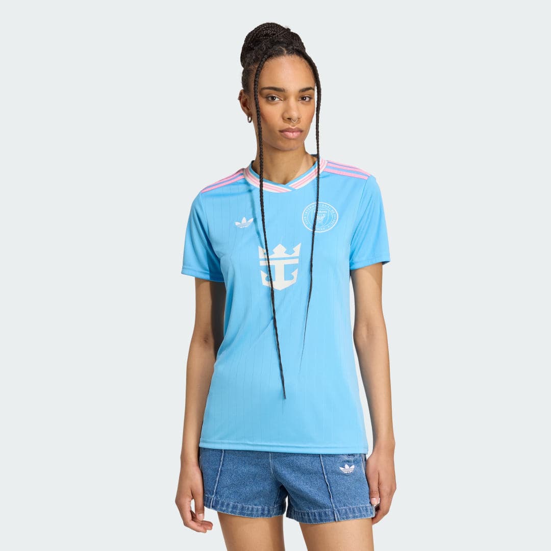 Inter Miami CF 25/26 Third Jersey