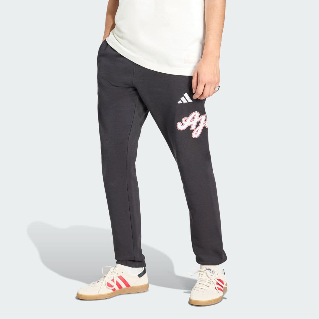 Spodnie Ajax Amsterdam US
