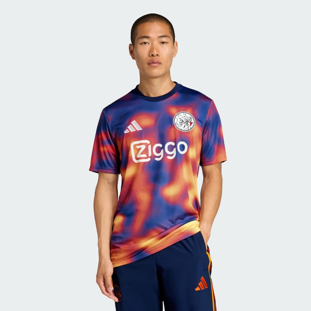 Koszulka Ajax Amsterdam x ID&T