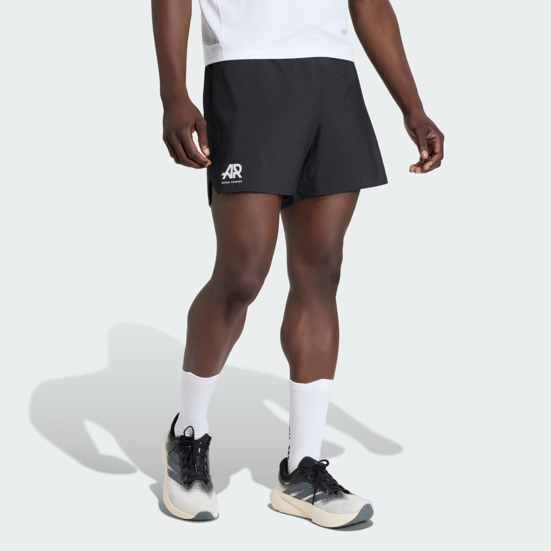 Szorty adi365 adidas Runners