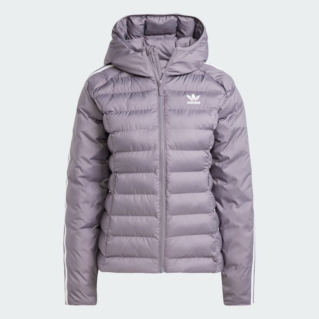 Kurtka Adicolor Slim