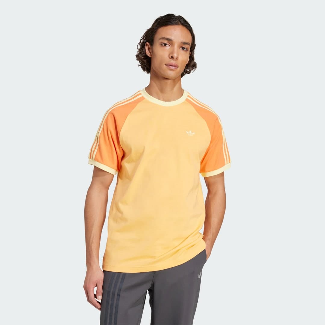 Koszulka adidas Originals Cali
