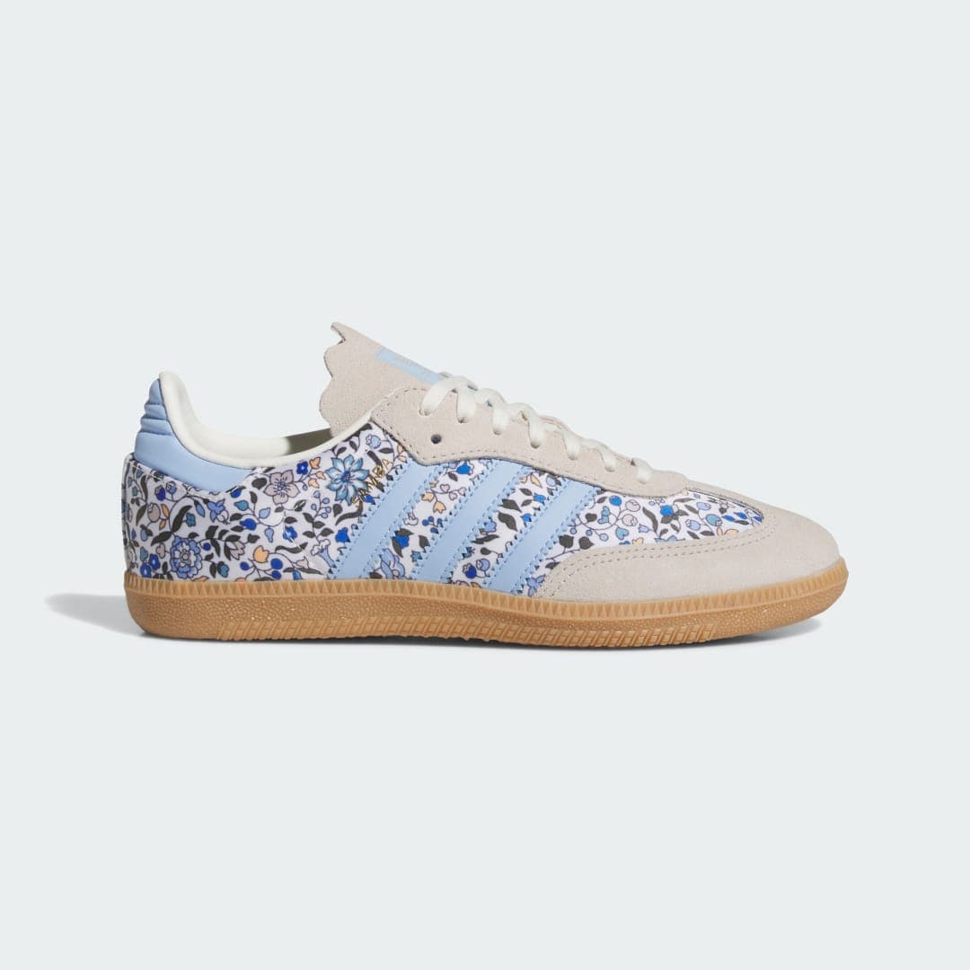 Buty Samba OG X Liberty London