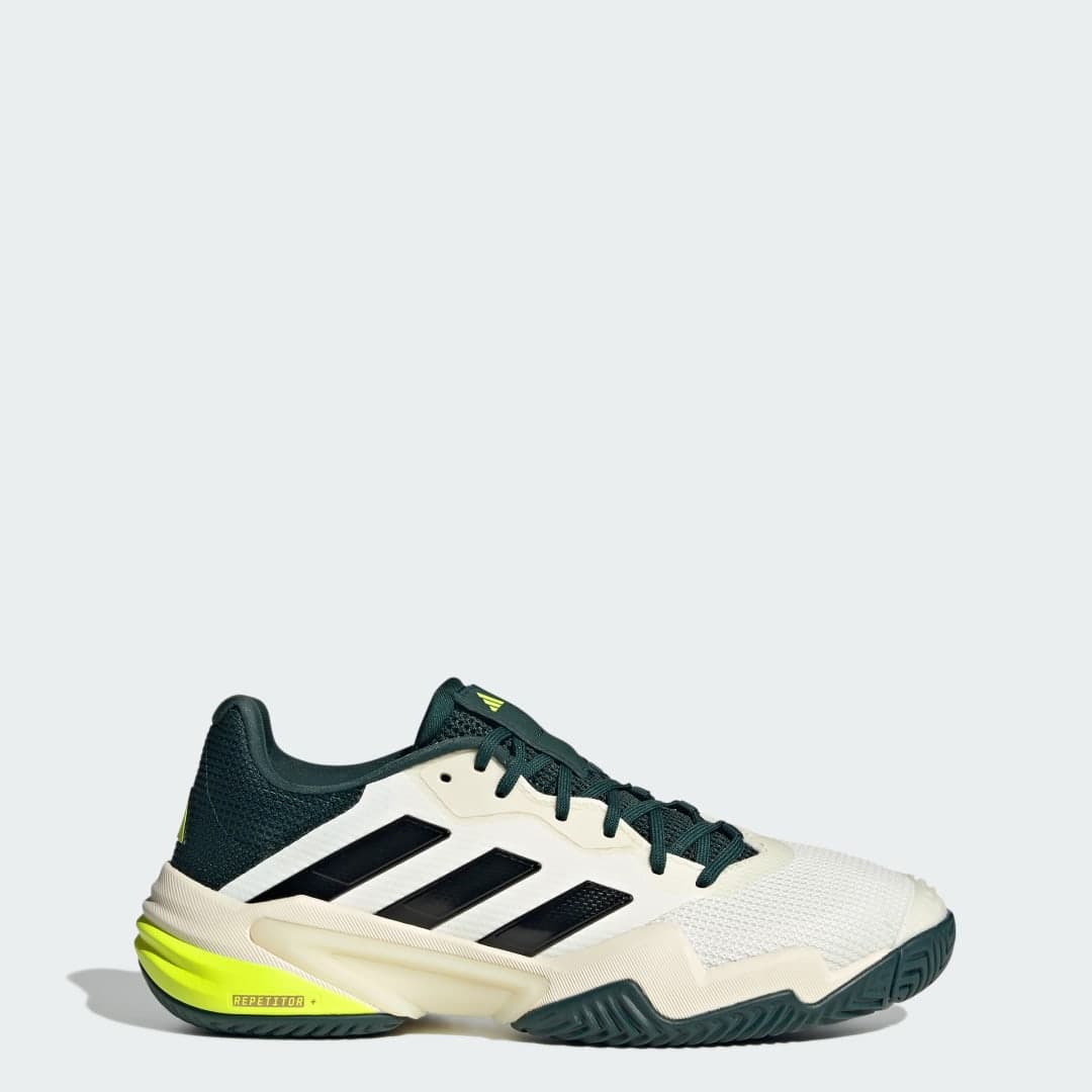 Buty Barricade 13 Tennis