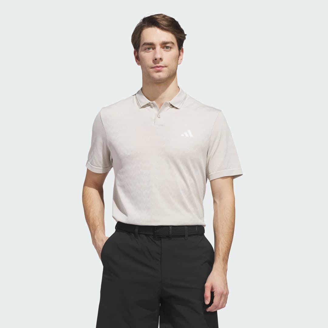 Ultimate365 Tour Seamless Polo Shirt