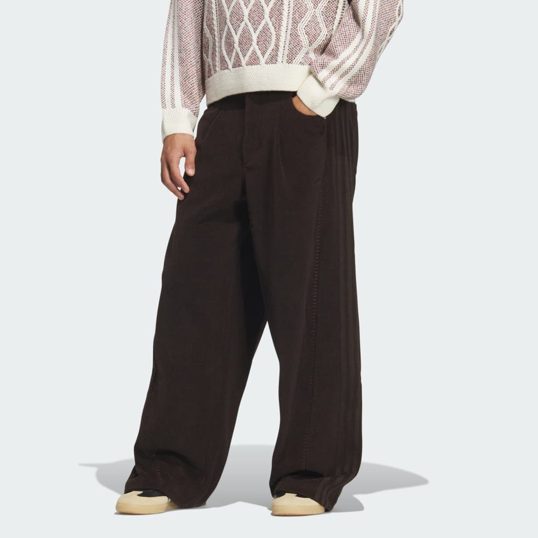 CRAFTED PANT