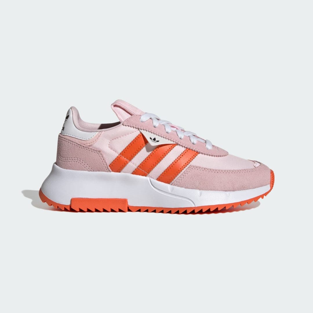 Retropy F2 Shoes Kids