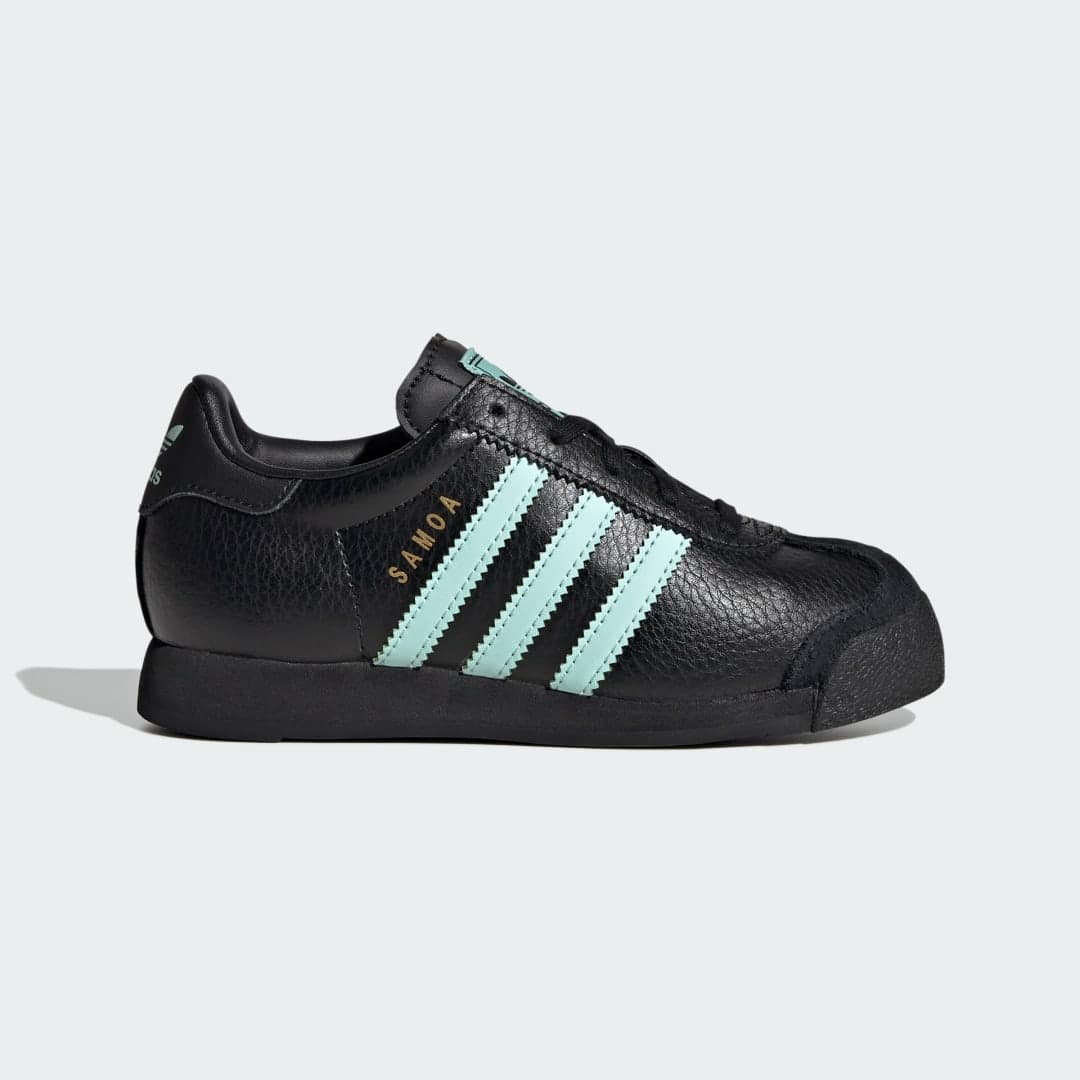 Samoa Shoes