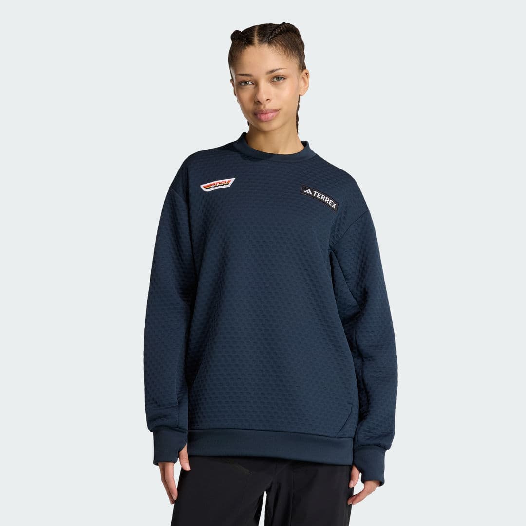 DSV Biathlon Sweat
