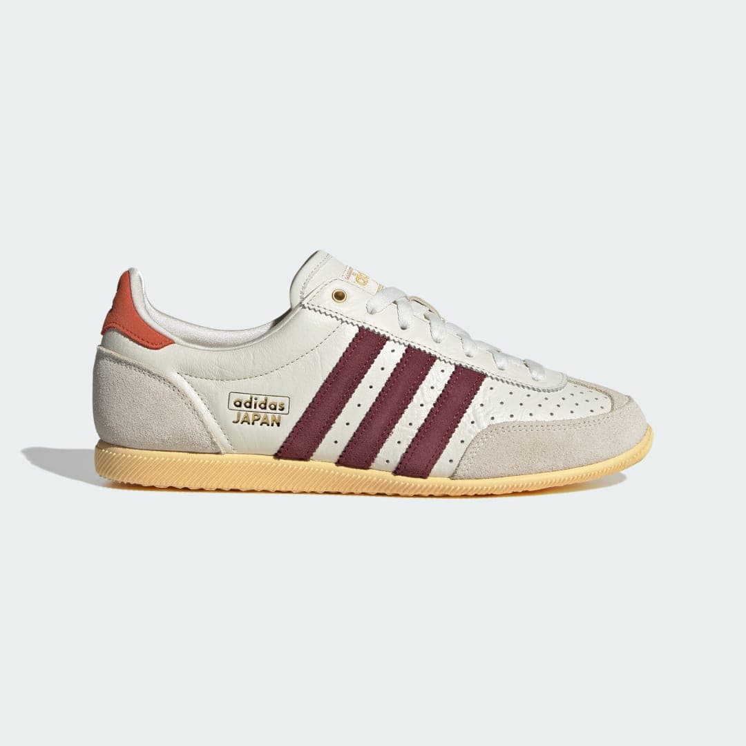 Buty Japan