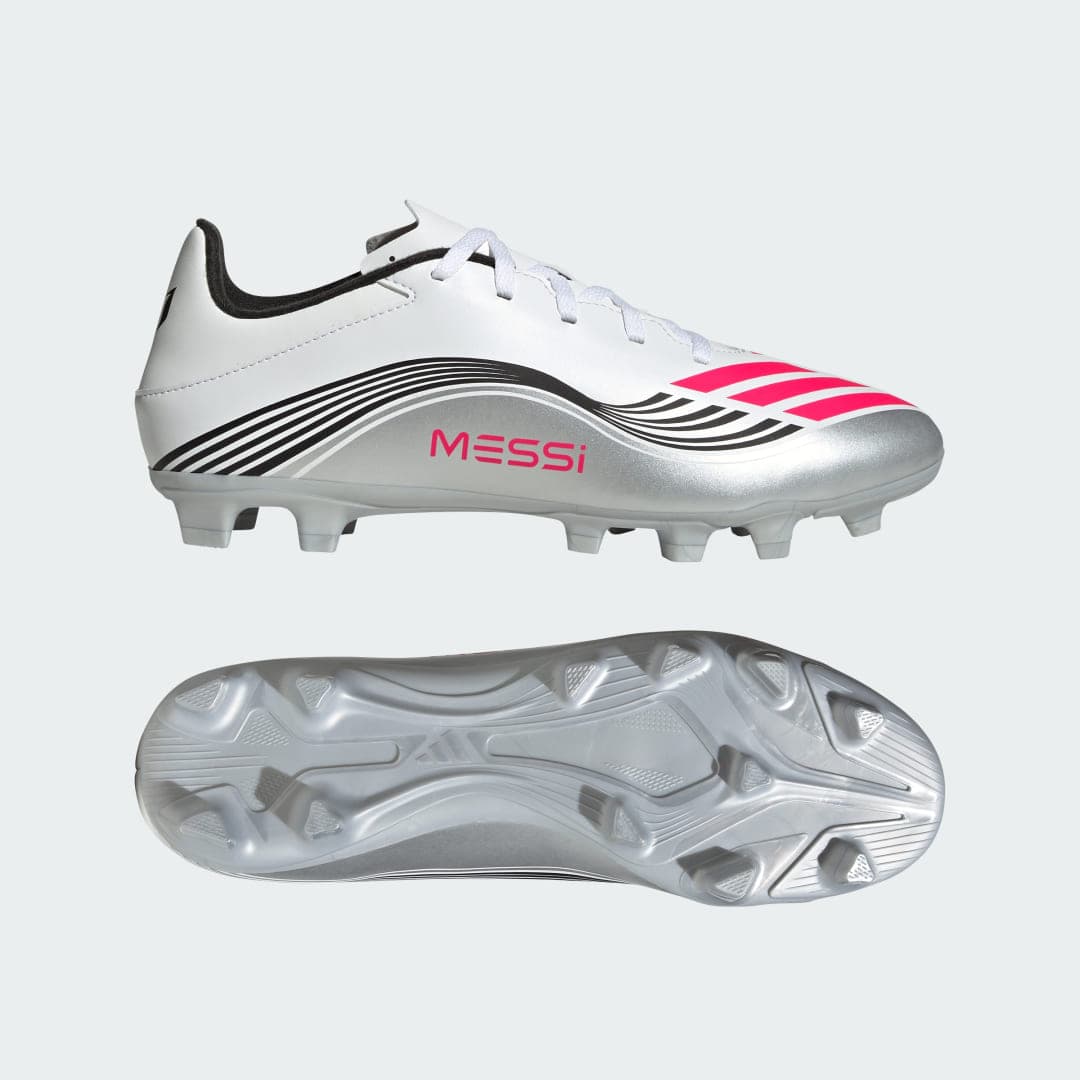 Buty F50 Messi Club Firm/Multi-Ground