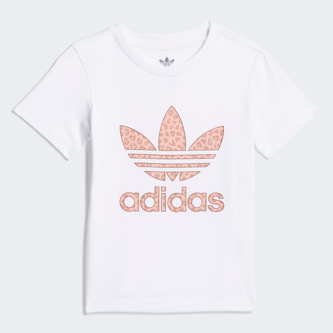 Koszulka Animal Graphic Print