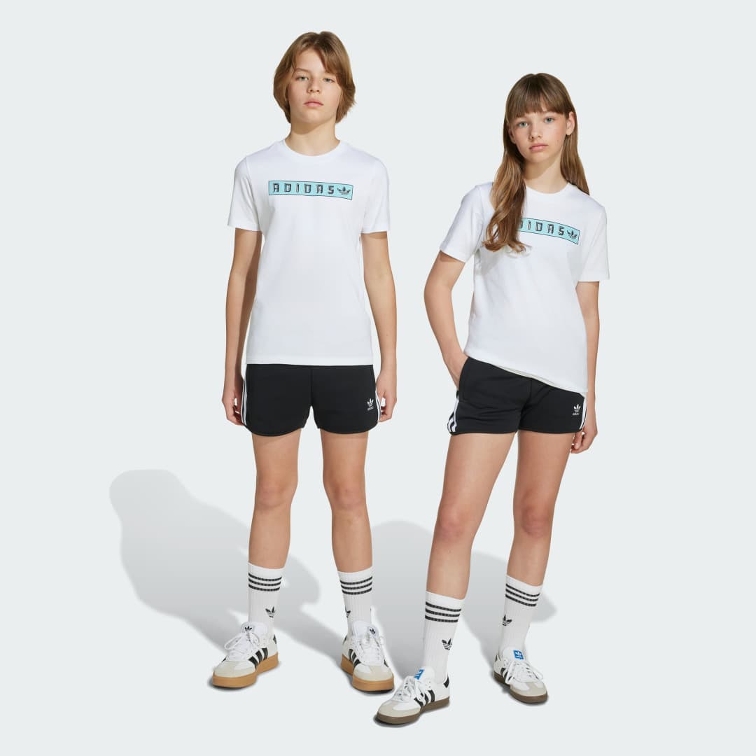 Sprinter Shorts Kids