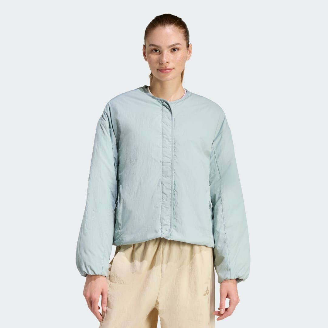 KURTKA ALL SZN LINER JACKET