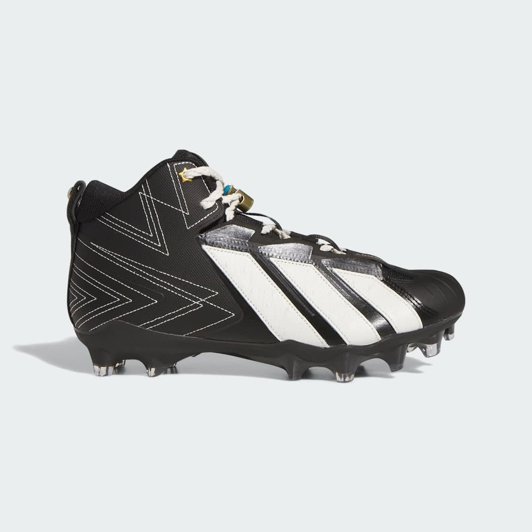 Korki do futbolu amerykańskiego Adizero Chaos II Rodeo Lineman