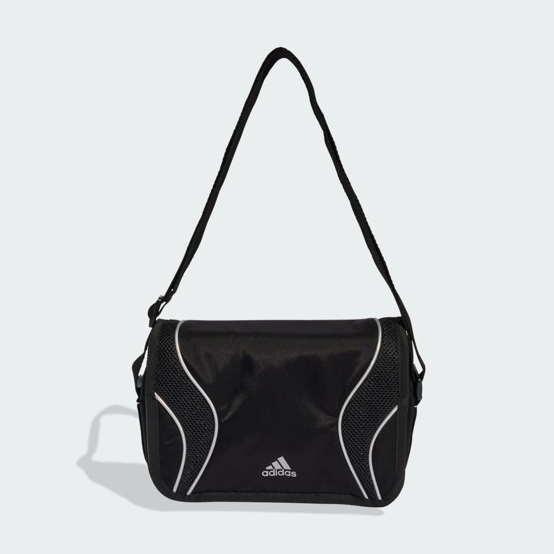 MAŁA TORBA MESSENGER
