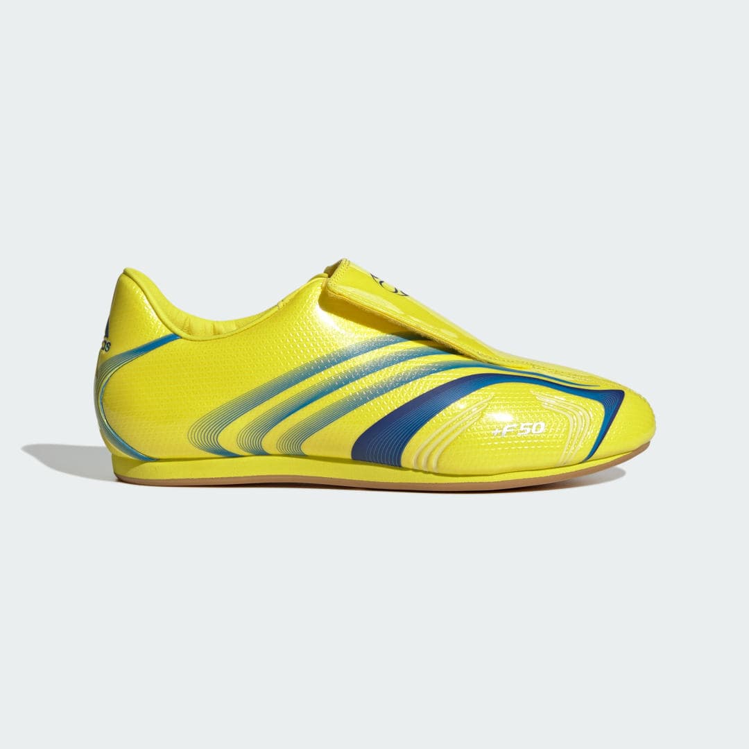 Buty Taekwondo F50