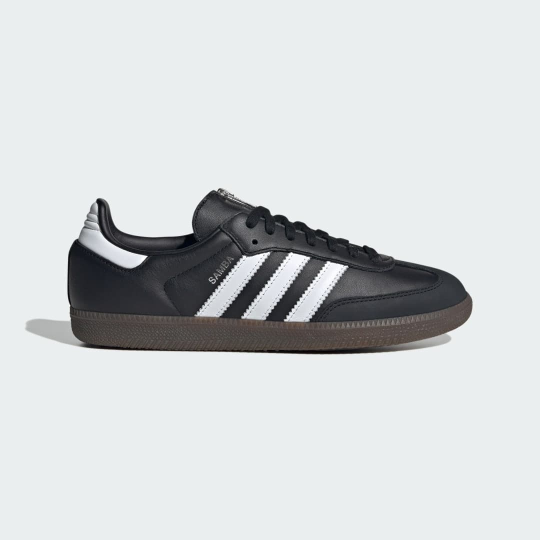 Buty adidas x Jeremy Scott Samba OG