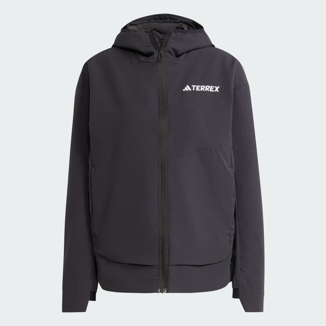 Kurtka Terrex Multi Softshell