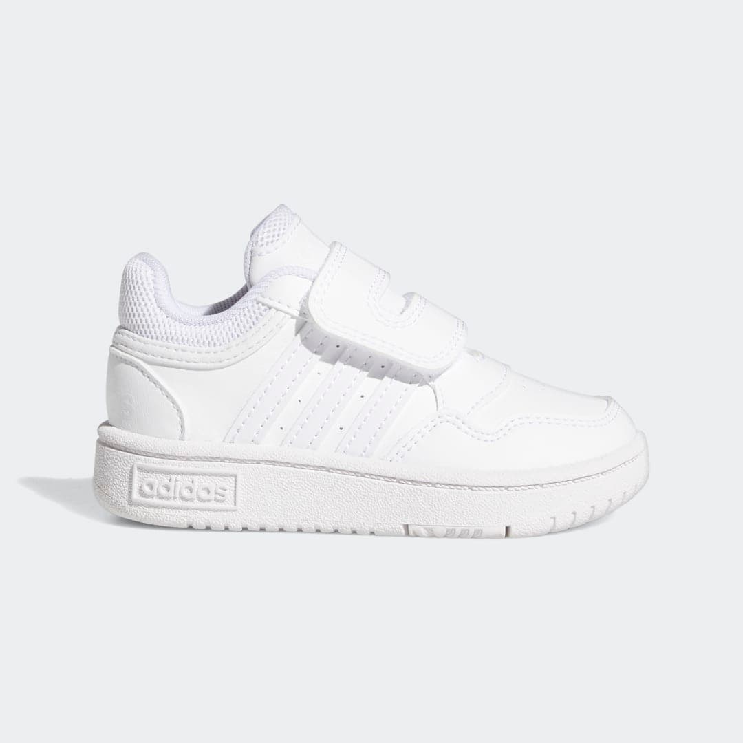 Hoops Shoes